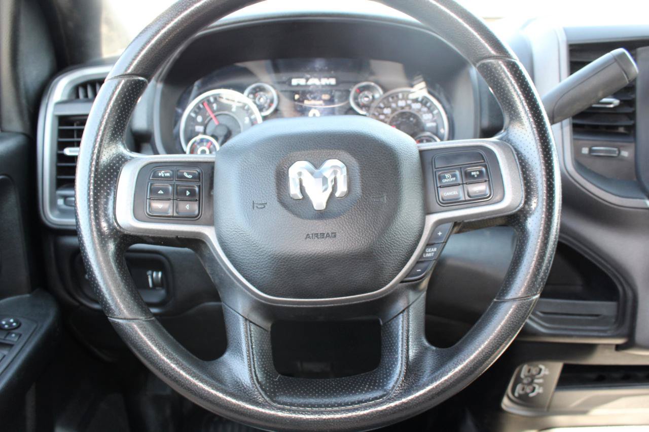 Used 2022 RAM 4500 Tradesman w/ Max Tow Package AWD/4WD image 49