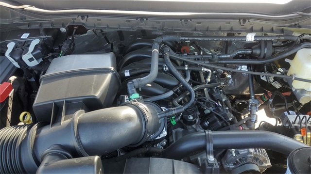New 2026 Ford F250 4x4 Crew Cab Super Duty image 15