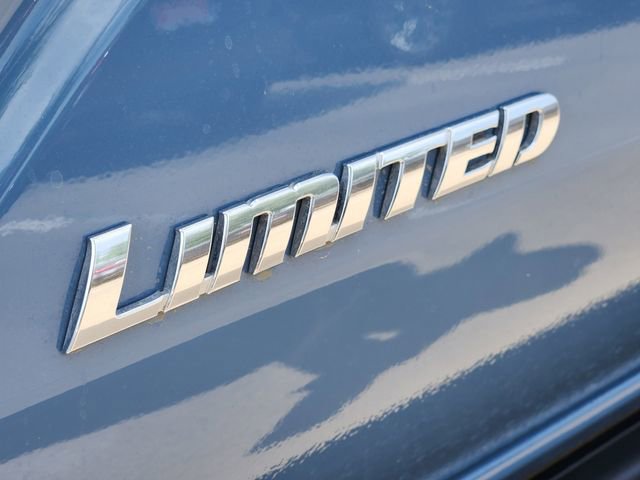 New 2026 Toyota 4Runner Limited AWD/4WD image 7