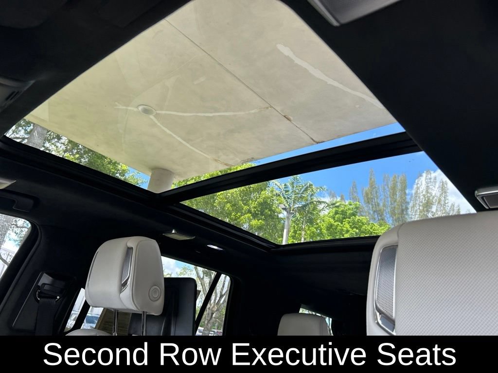 Used 2025 Cadillac Escalade Sport Platinum AWD/4WD image 24