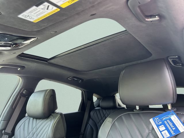New 2026 Genesis GV80 3.5T Prestige AWD/4WD image 29