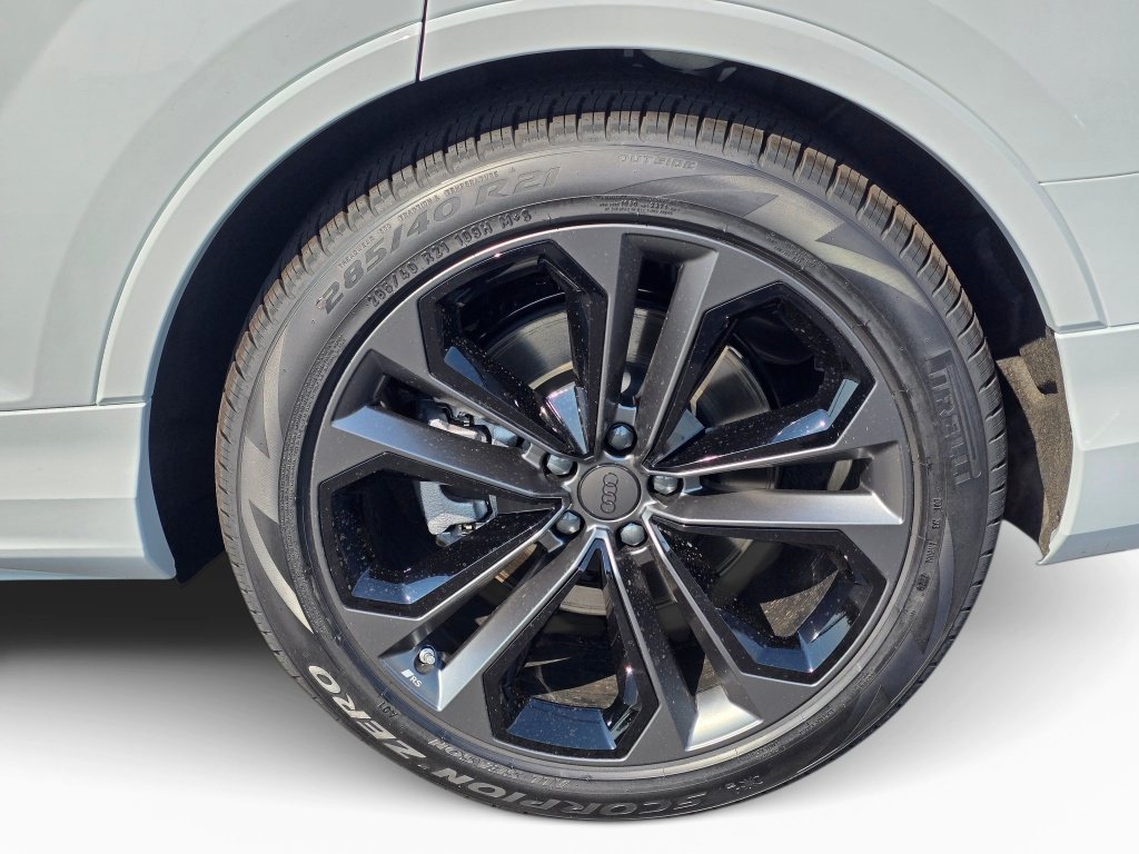 New 2026 Audi Q7 3.0T Prestige AWD/4WD image 20