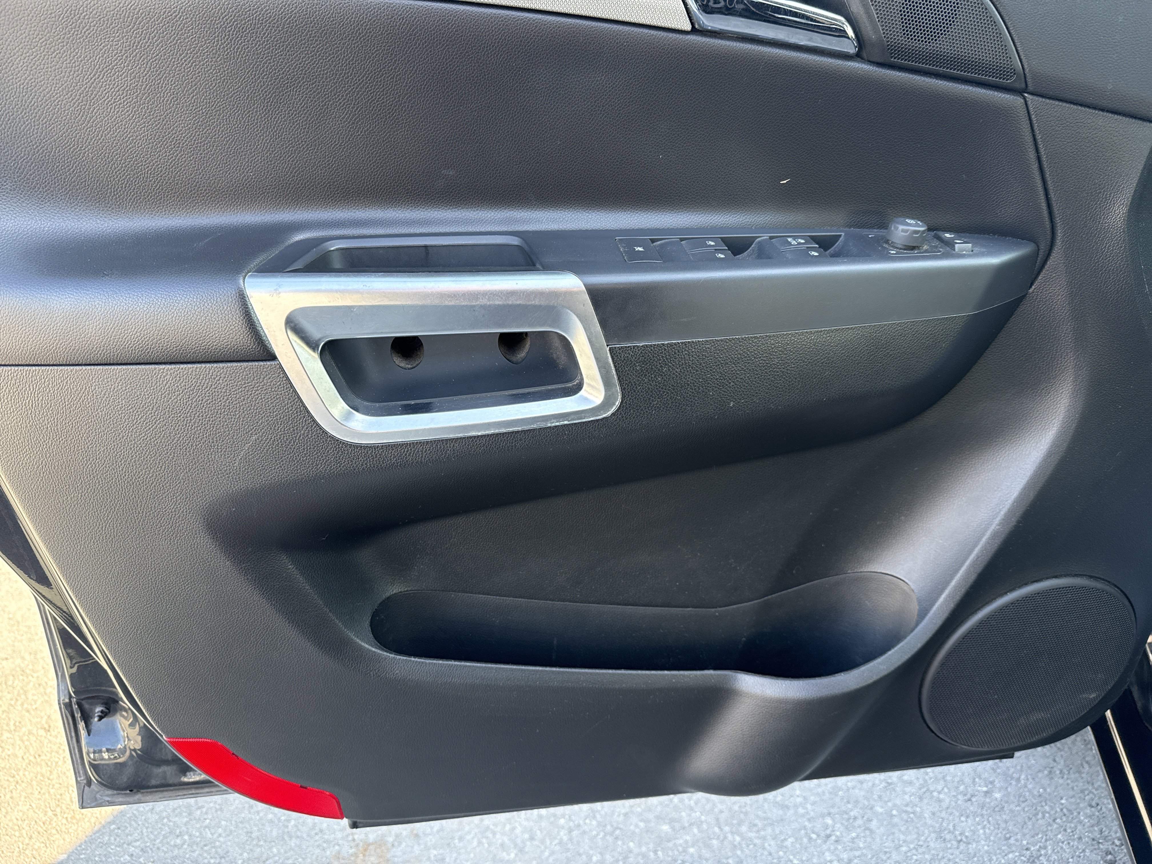 Used 2012 Chevrolet Captiva Sport LTZ image 15