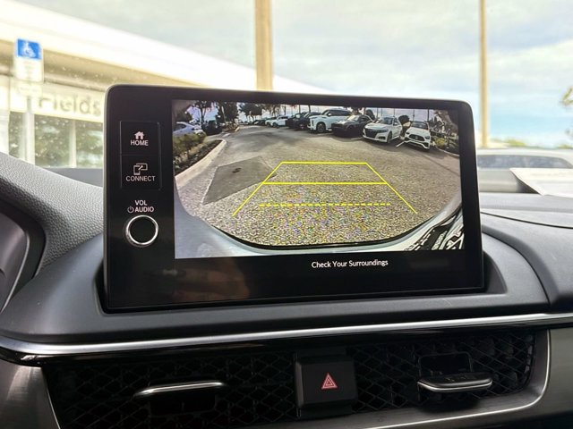 Used 2025 Acura ADX A-Spec FWD image 25