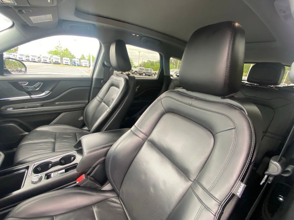 Used 2021 Lincoln Corsair AWD w/ Premium Package image 21