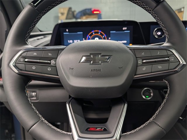 New 2026 Chevrolet Traverse Z71 w/ Enhanced Driving Package image 22