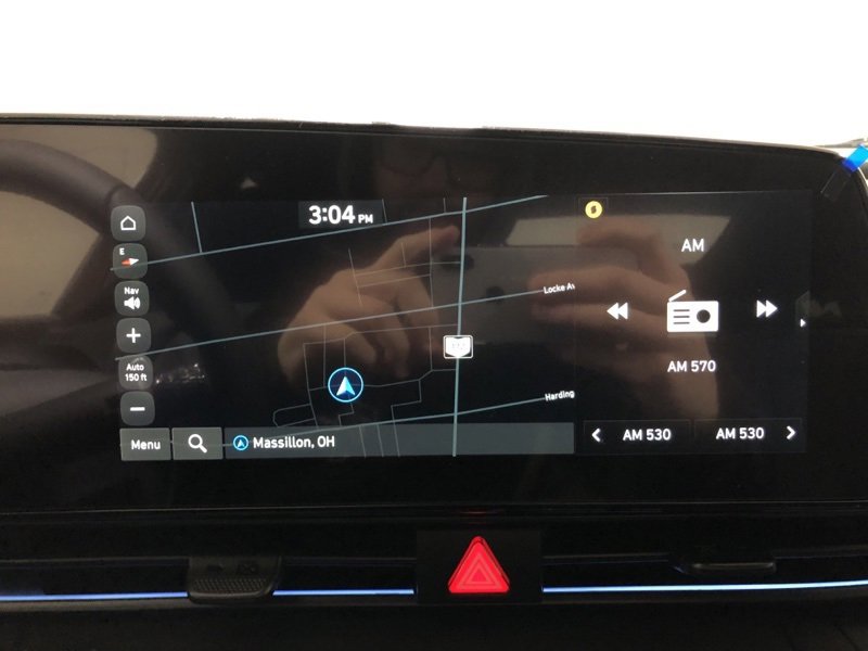 New 2026 Hyundai Elantra N image 28