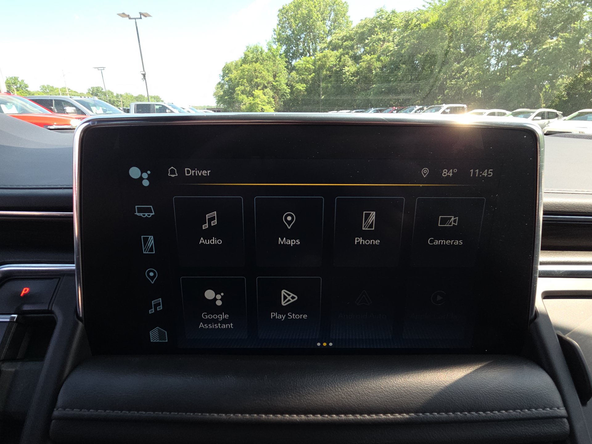 Used 2023 Chevrolet Tahoe Z71 AWD/4WD image 21