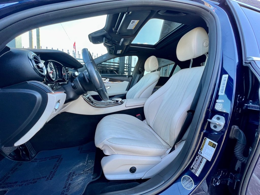 Used 2019 Mercedes-Benz E 300 image 36