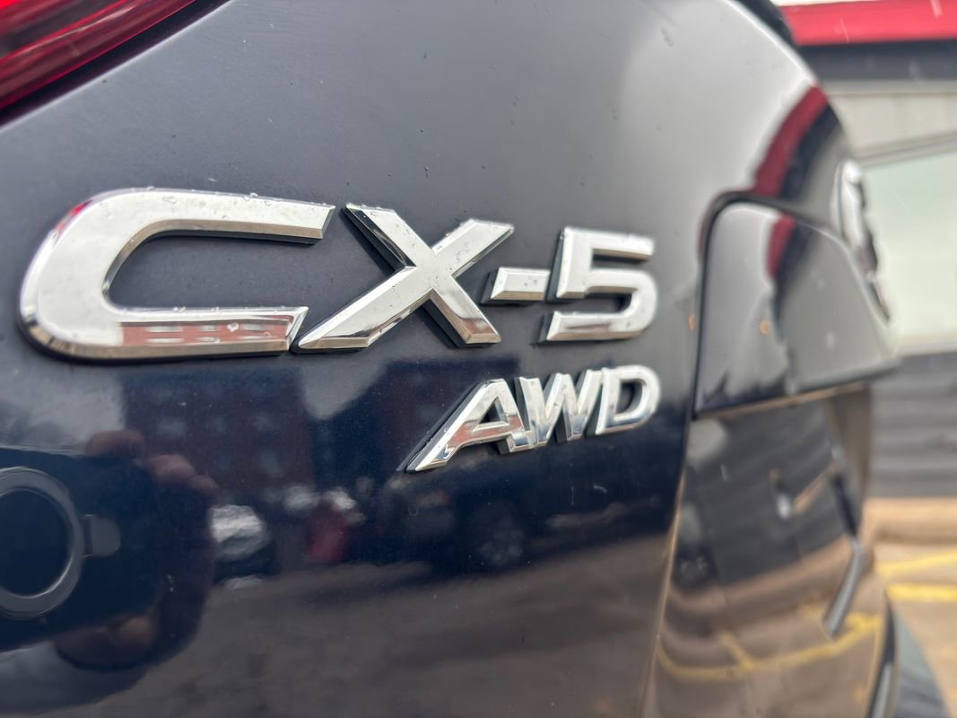 Used 2016 MAZDA CX-5 Sport image 8