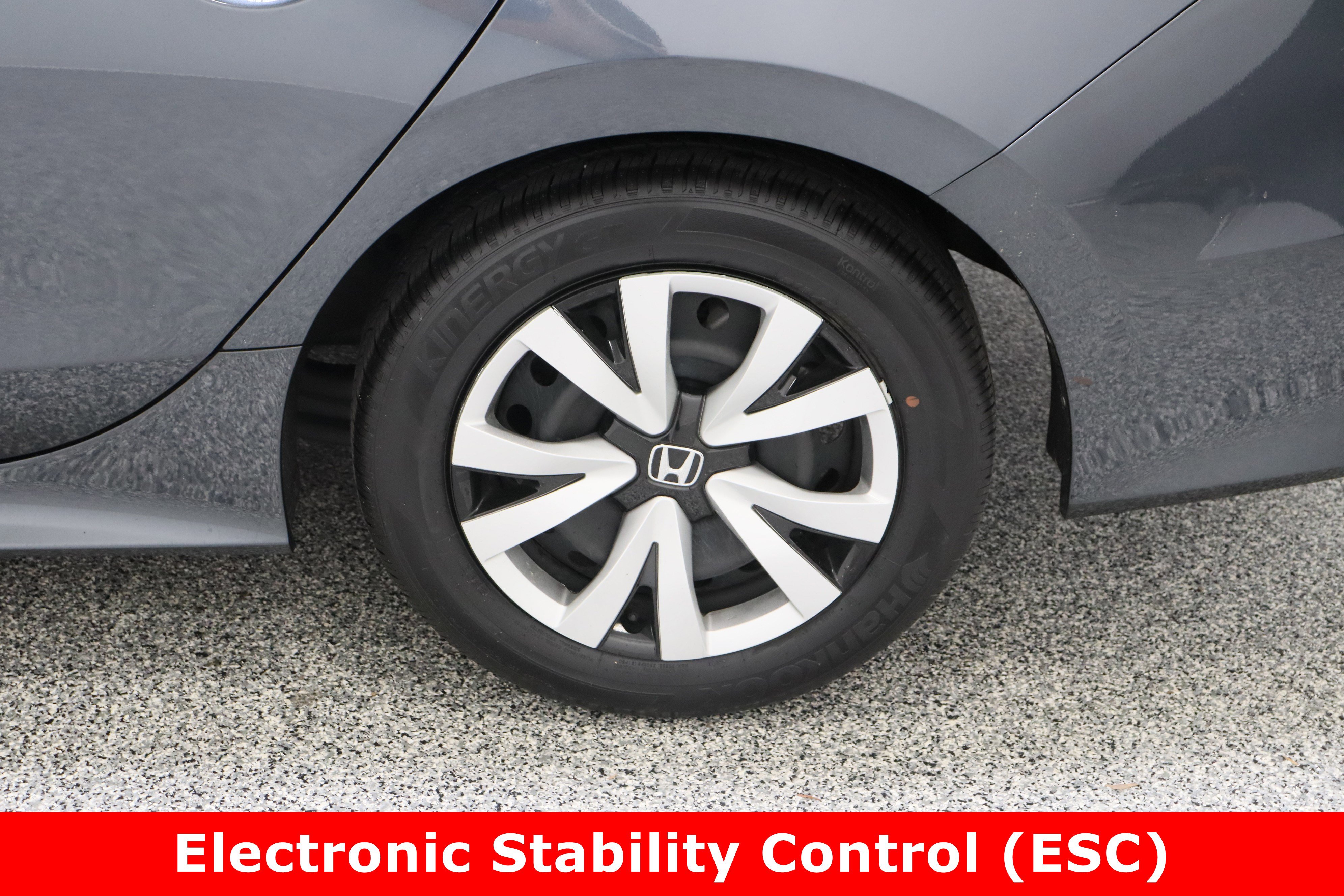 Used 2025 Honda Civic LX image 10
