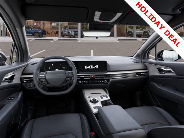 New 2026 Kia Sportage X-Line image 14