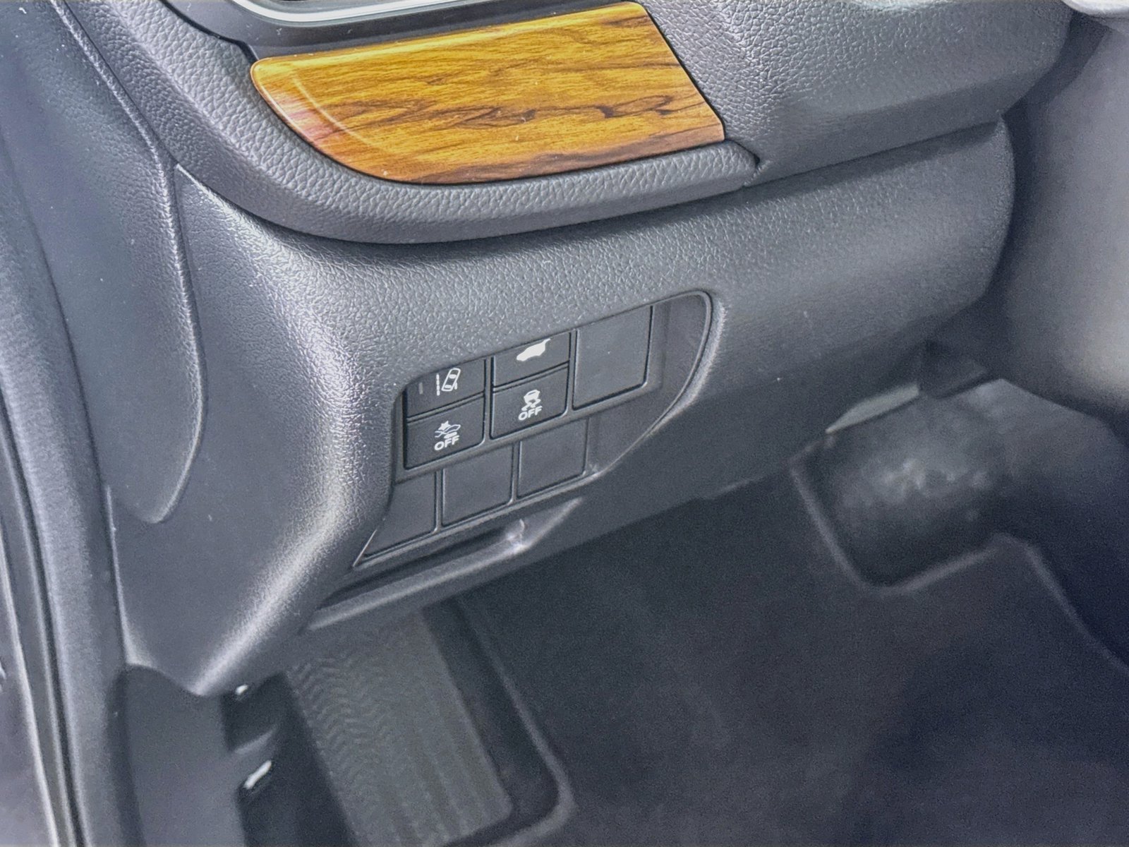 Used 2021 Honda CR-V EX-L image 10