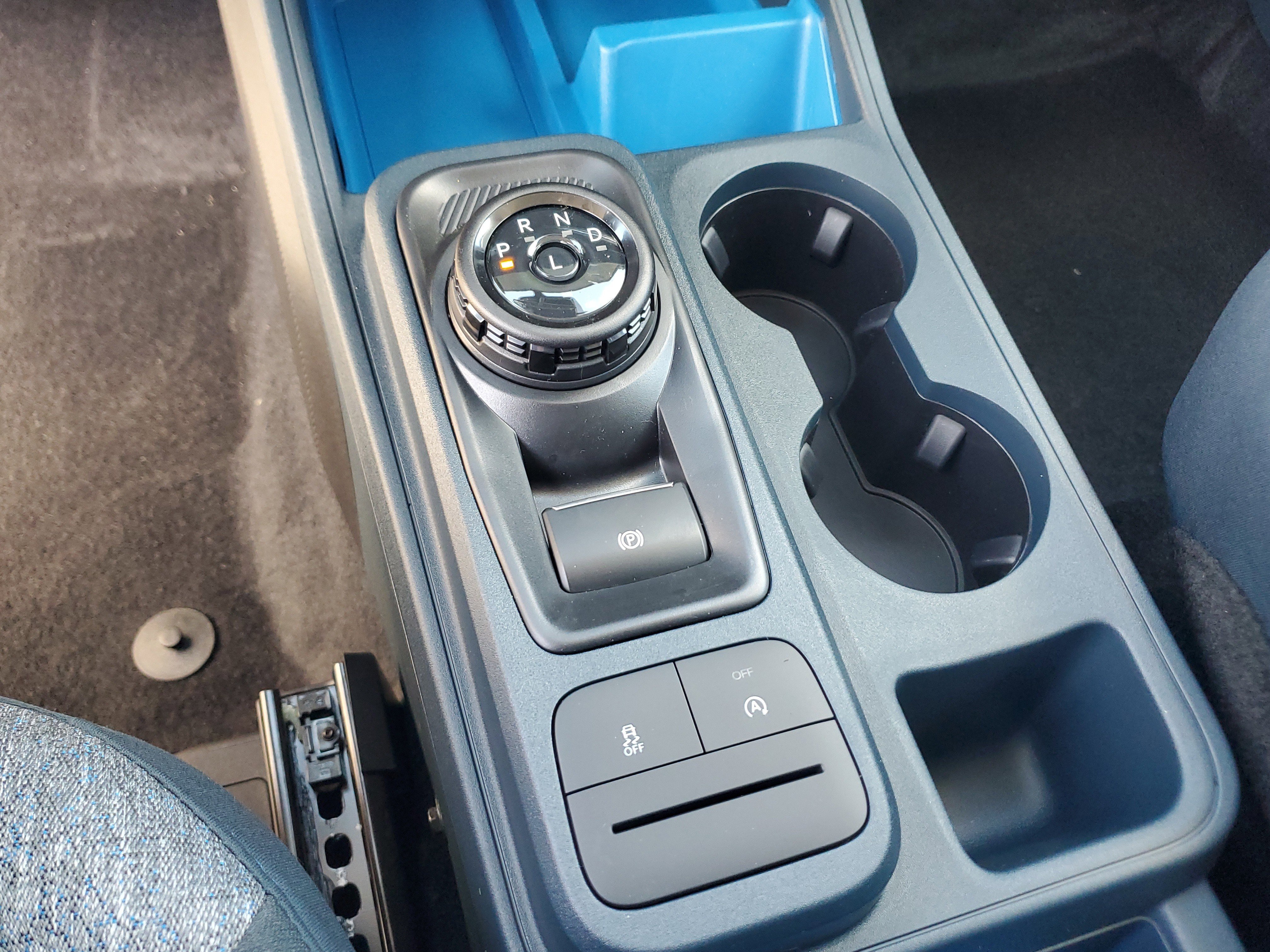 New 2026 Ford Maverick XLT AWD/4WD image 18