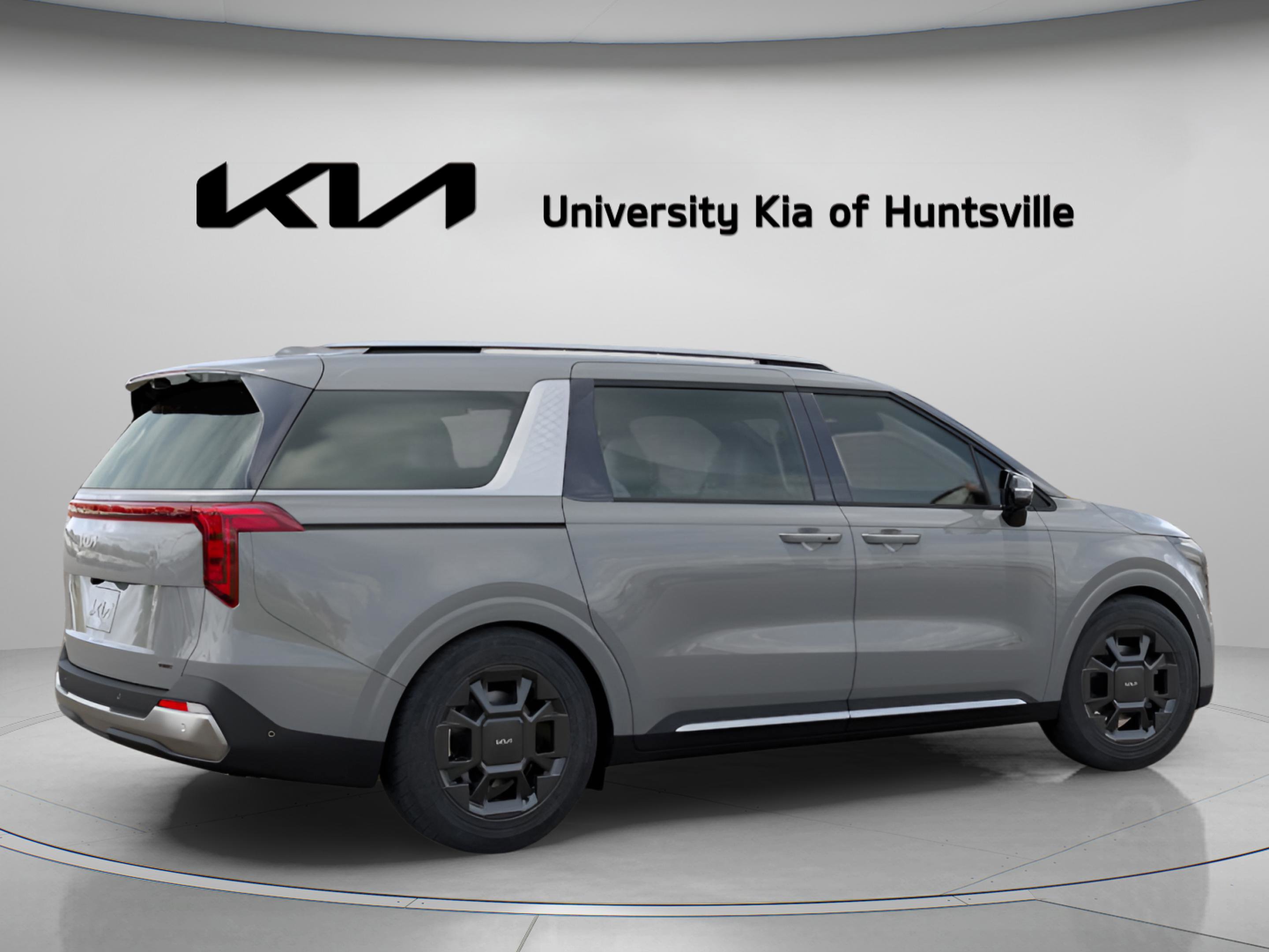 New 2026 Kia Carnival SX image 8