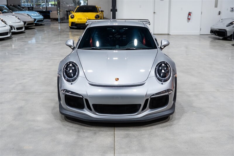 Used 2016 Porsche 911 GT3 RS RWD image 9
