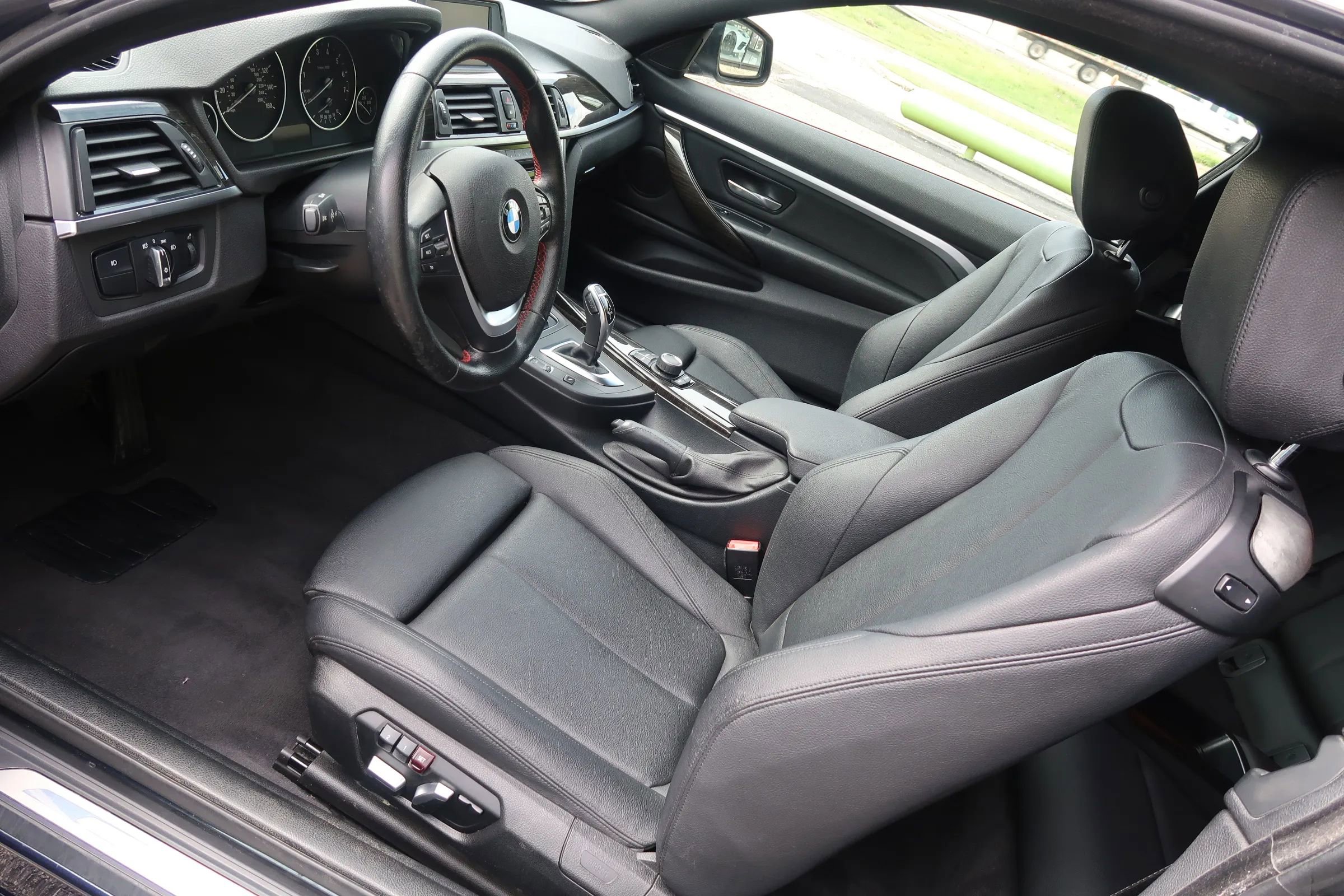 Used 2016 BMW 428i Coupe image 14
