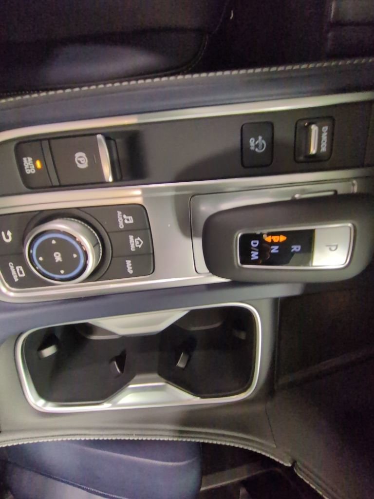 New 2026 INFINITI QX60 Sport w/ Dark Cargo Package image 18