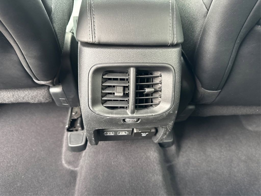 Used 2022 Jeep Cherokee Latitude Lux AWD/4WD image 31