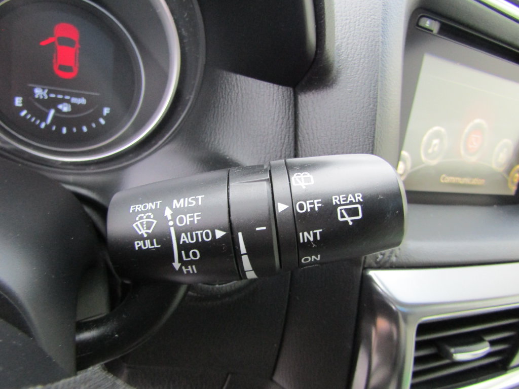 Used 2016 MAZDA CX-5 Grand Touring AWD/4WD image 32