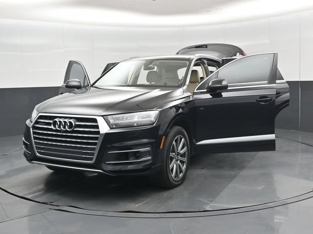 Used 2019 Audi Q7 3.0T Premium Plus w/ Premium Plus Package AWD/4WD image 61