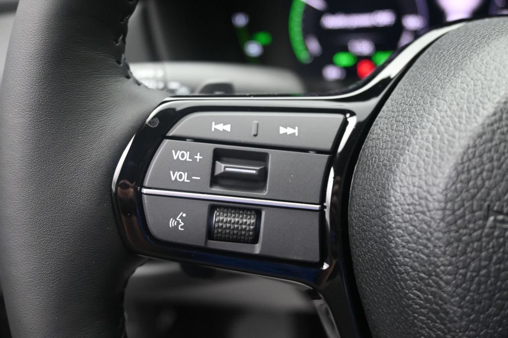 New 2026 Honda Accord Touring image 28