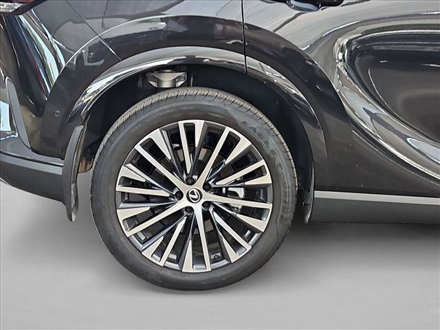 Used 2025 Lexus RX 350 Premium Plus w/ Convenience Package FWD image 21