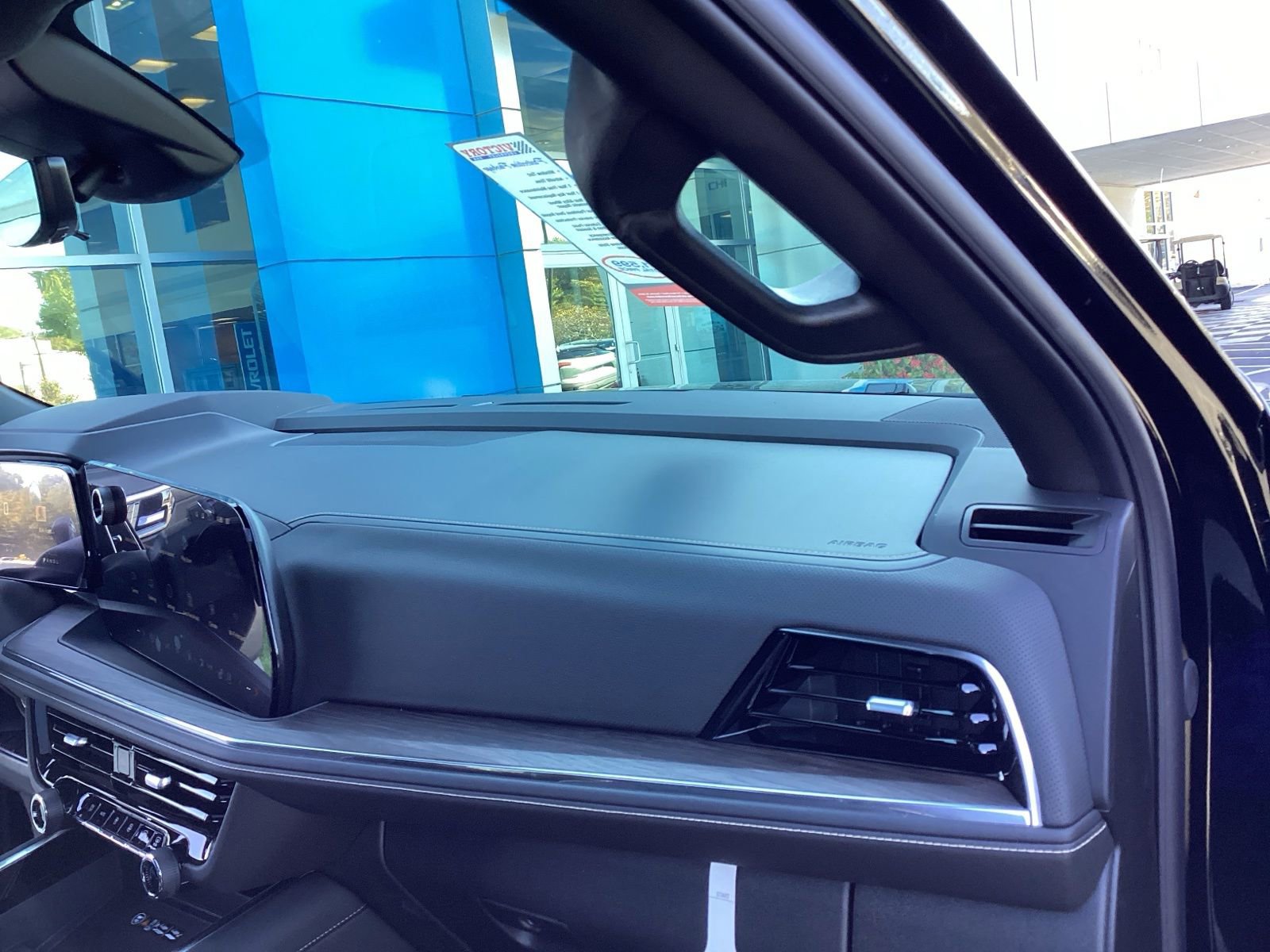 New 2026 Chevrolet Tahoe Premier image 19