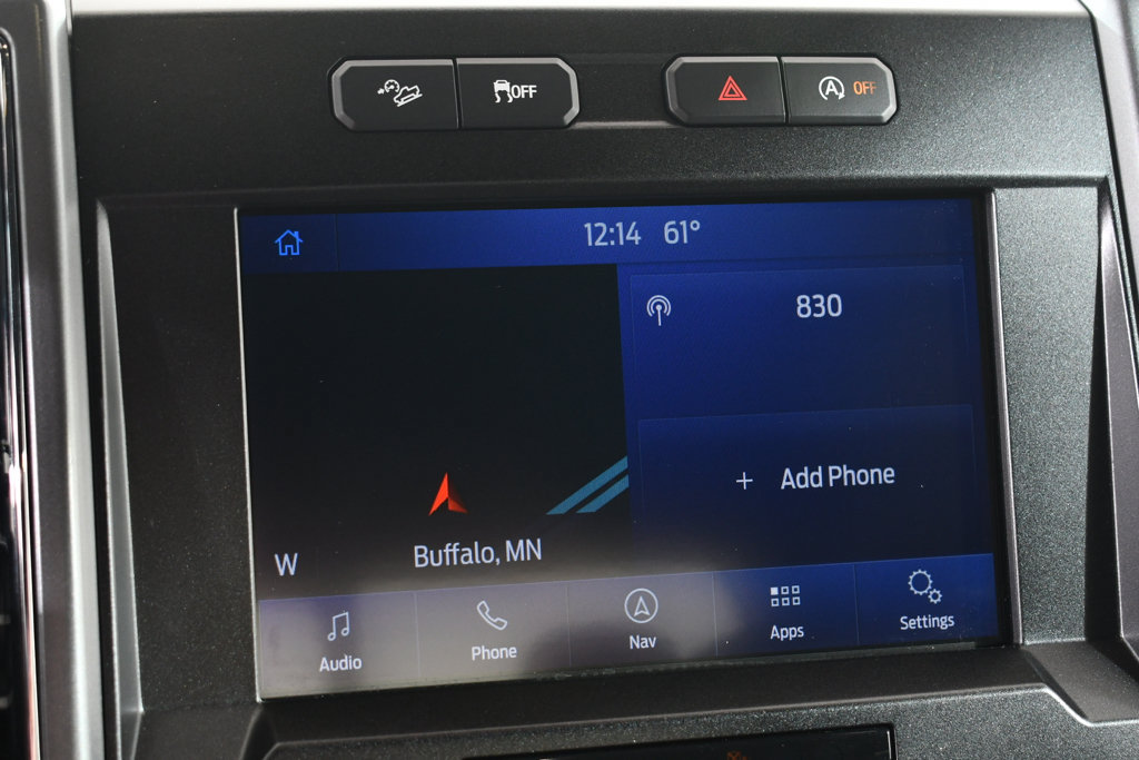 Used 2020 Ford F150 XLT w/ Equipment Group 302A Luxury AWD/4WD image 28