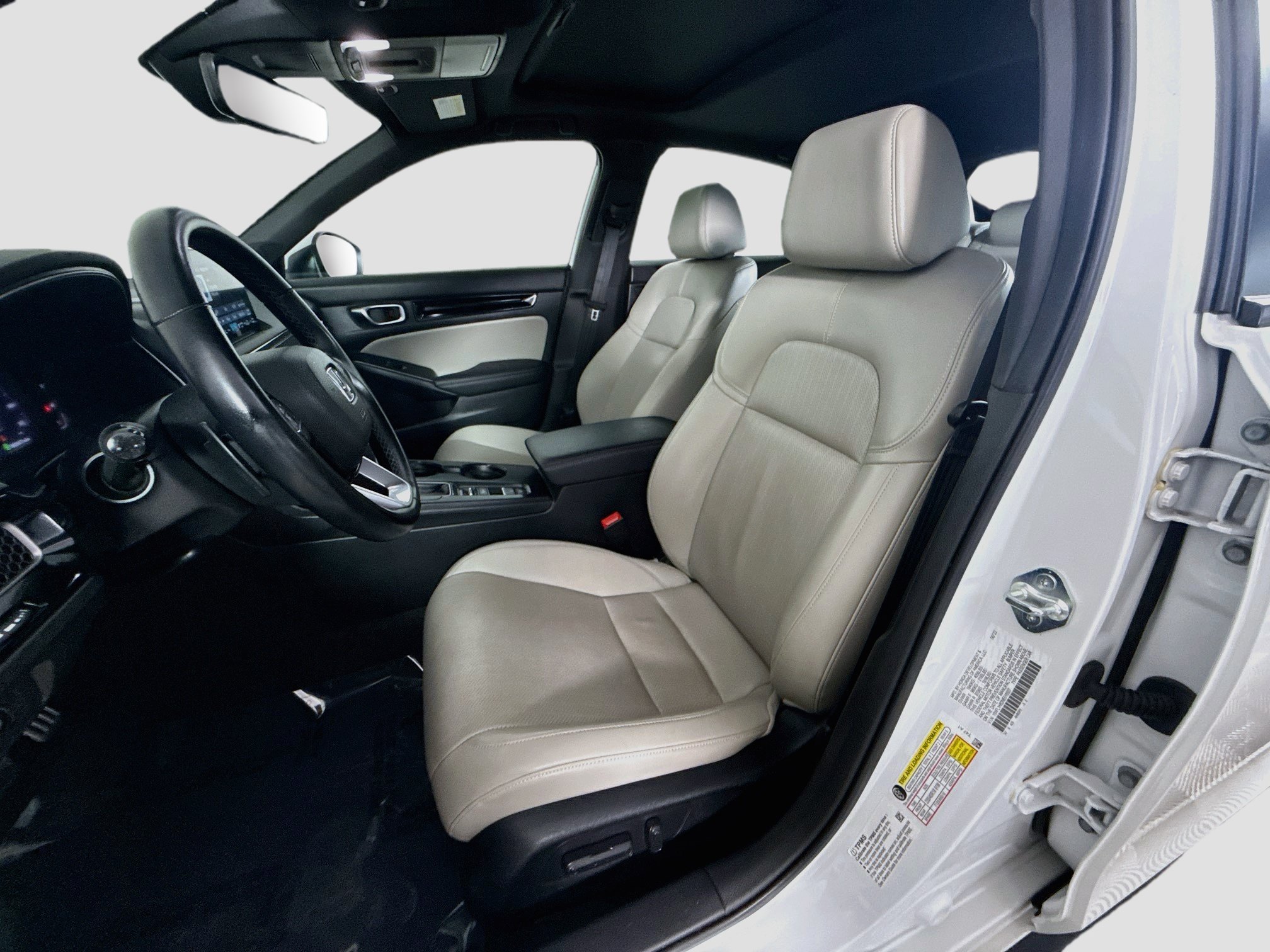 Used 2022 Honda Civic Sport Touring image 22