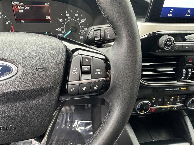 Certified 2022 Ford Escape SE w/ Convenience Package image 29