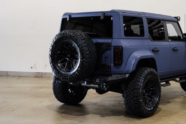 Used 2025 Ford Bronco Badlands AWD/4WD image 31