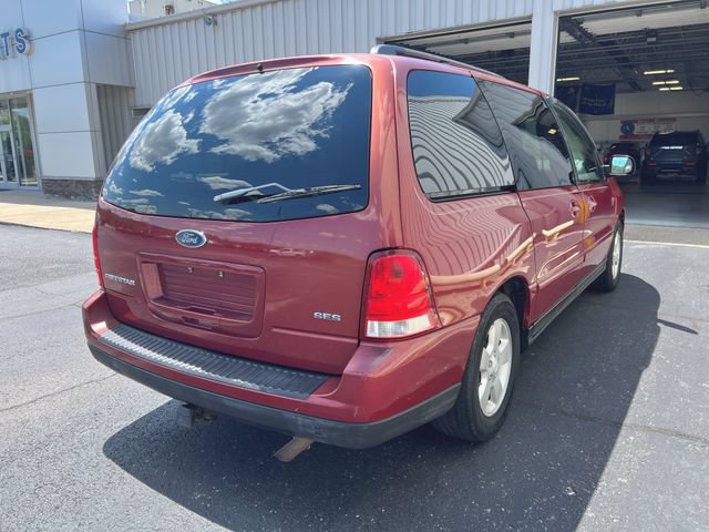 Used 2005 Ford Freestar SES FWD image 8