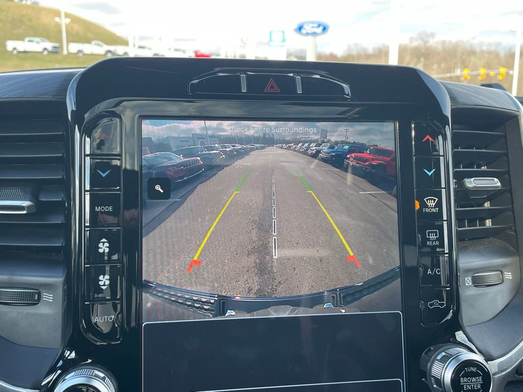 Certified 2023 RAM 1500 Laramie image 45