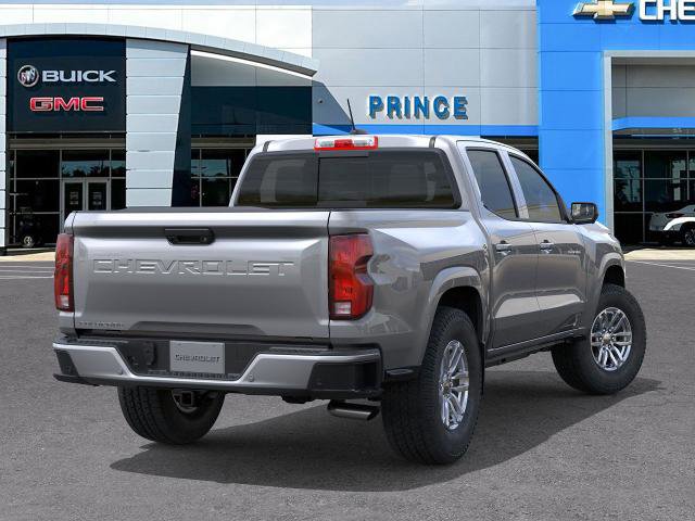 New 2026 Chevrolet Colorado LT w/ LT Convenience Package image 42