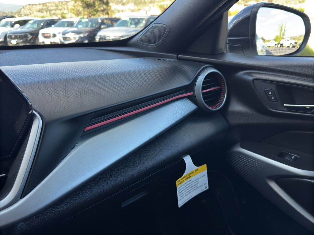 New 2026 Chevrolet Trax RS FWD image 30