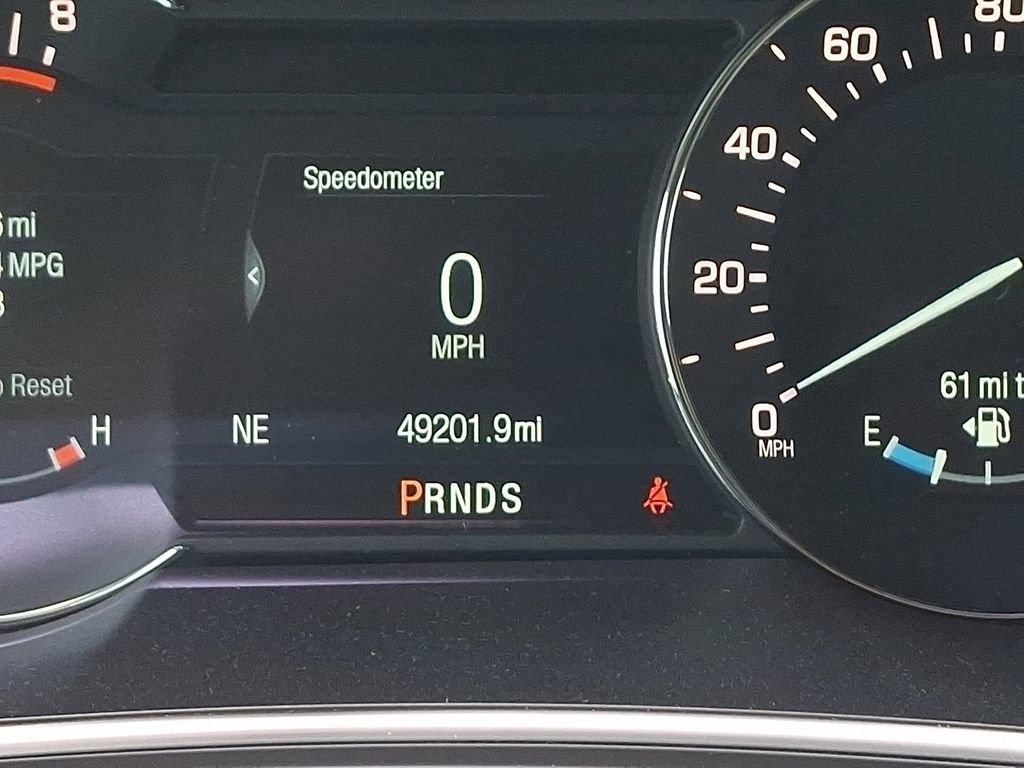 Used 2018 Lincoln MKX Reserve w/ Lincoln MKX Climate Package AWD/4WD image 21