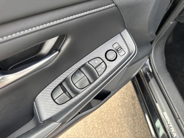 Used 2020 Nissan Sentra SV w/ Electronics Package FWD image 8