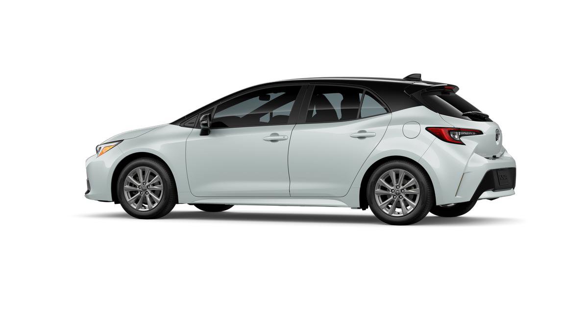 New 2026 Toyota Corolla SE image 5