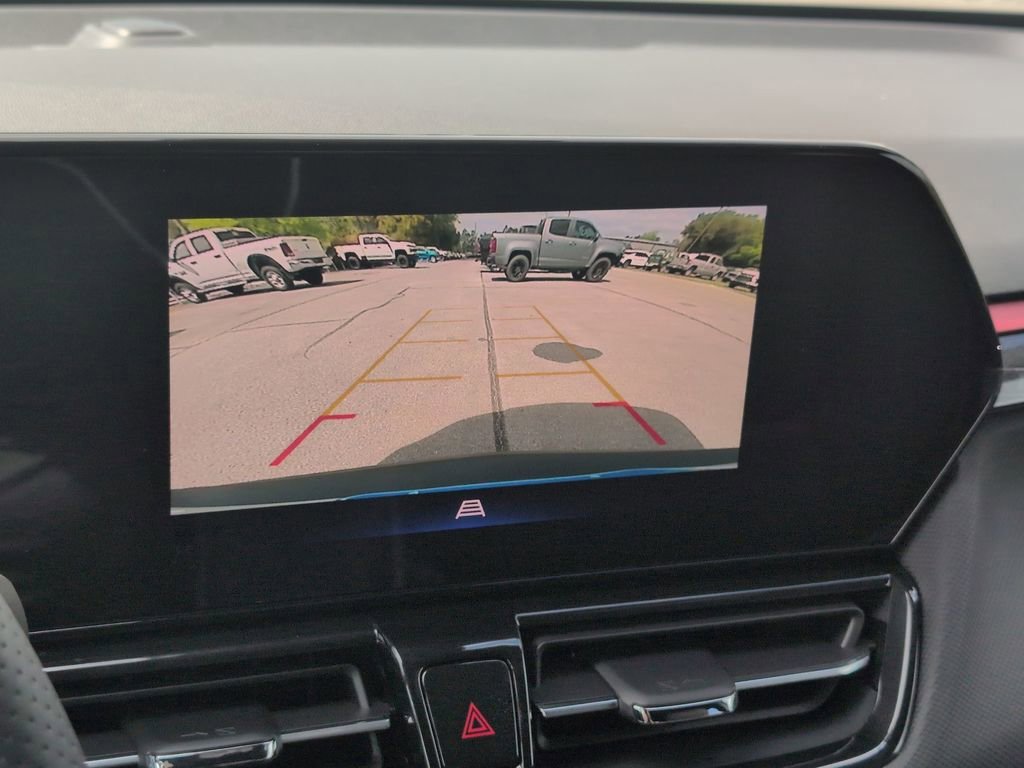 New 2026 Chevrolet TrailBlazer RS w/ Convenience Package image 6