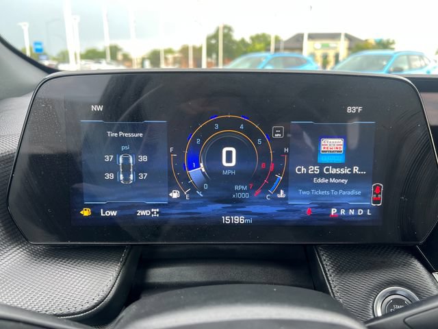 Used 2026 Chevrolet Equinox LT w/ Convenience Package II AWD/4WD image 19