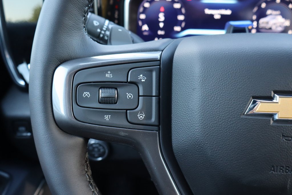 New 2026 Chevrolet Silverado 1500 High Country image 7