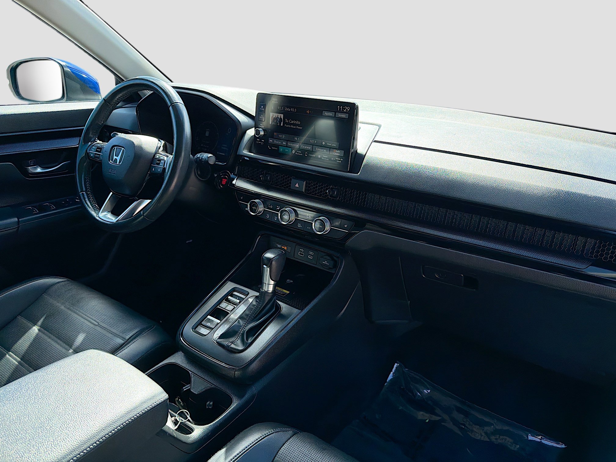 Used 2023 Honda CR-V EX-L image 32