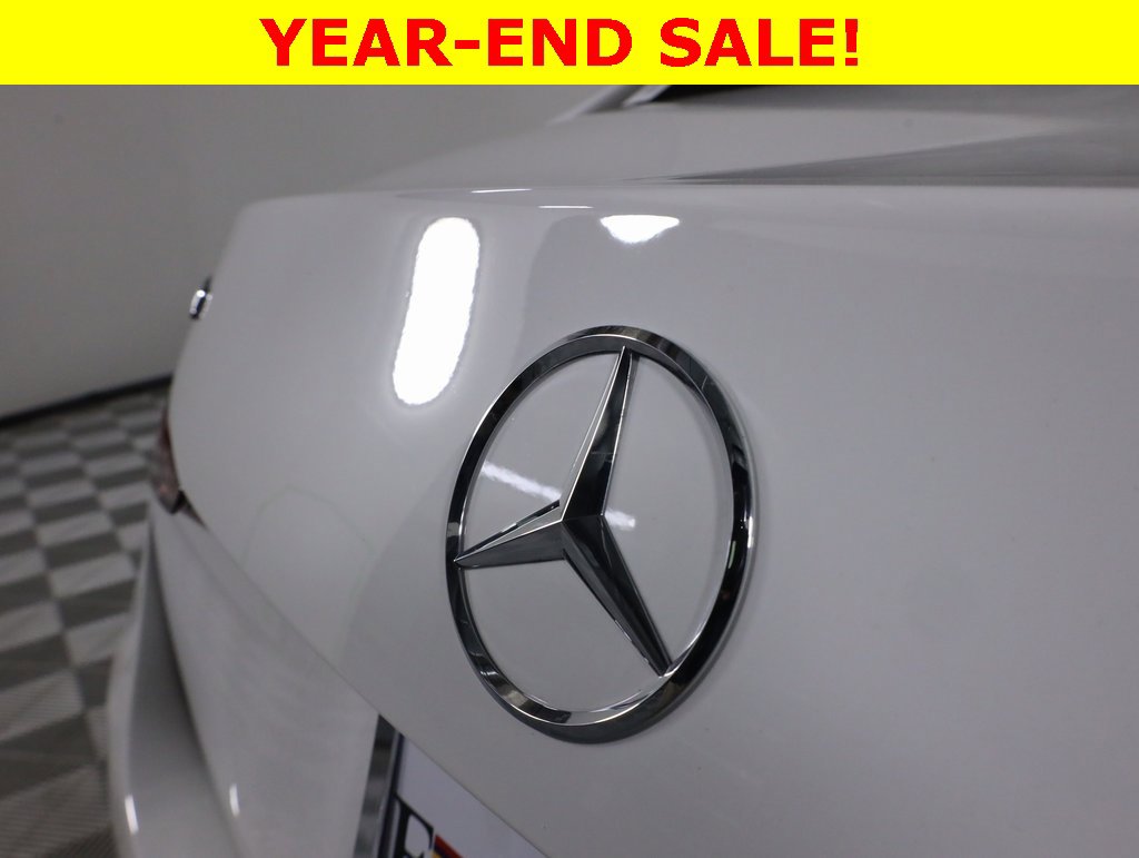 Certified 2025 Mercedes-Benz C 300 4MATIC Sedan image 51