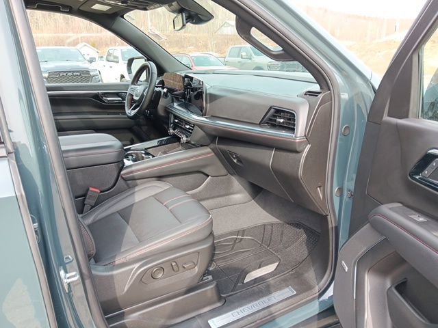 Used 2025 Chevrolet Tahoe RST w/ RST Capability Package image 59