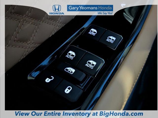 Used 2022 Jeep Grand Cherokee L Summit w/ Luxury Tech Group V image 26