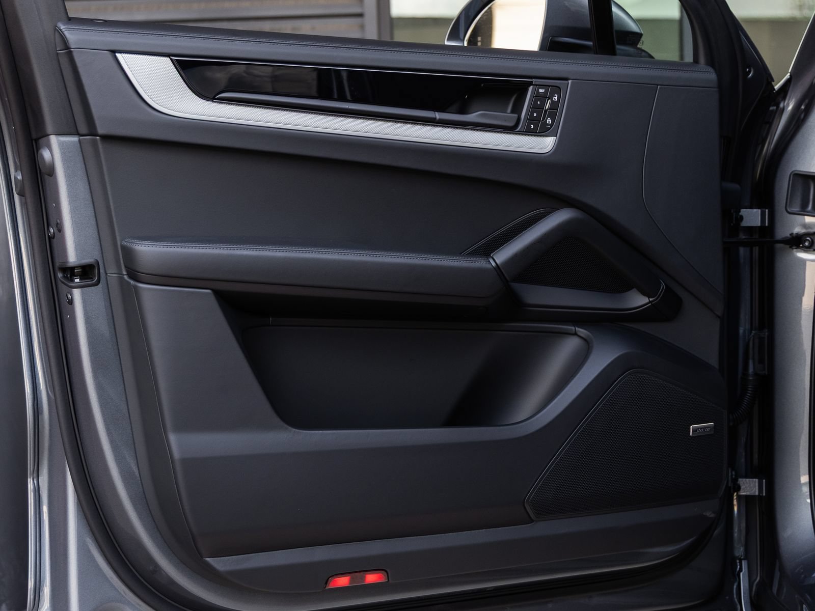 New 2026 Porsche Cayenne S AWD/4WD image 23