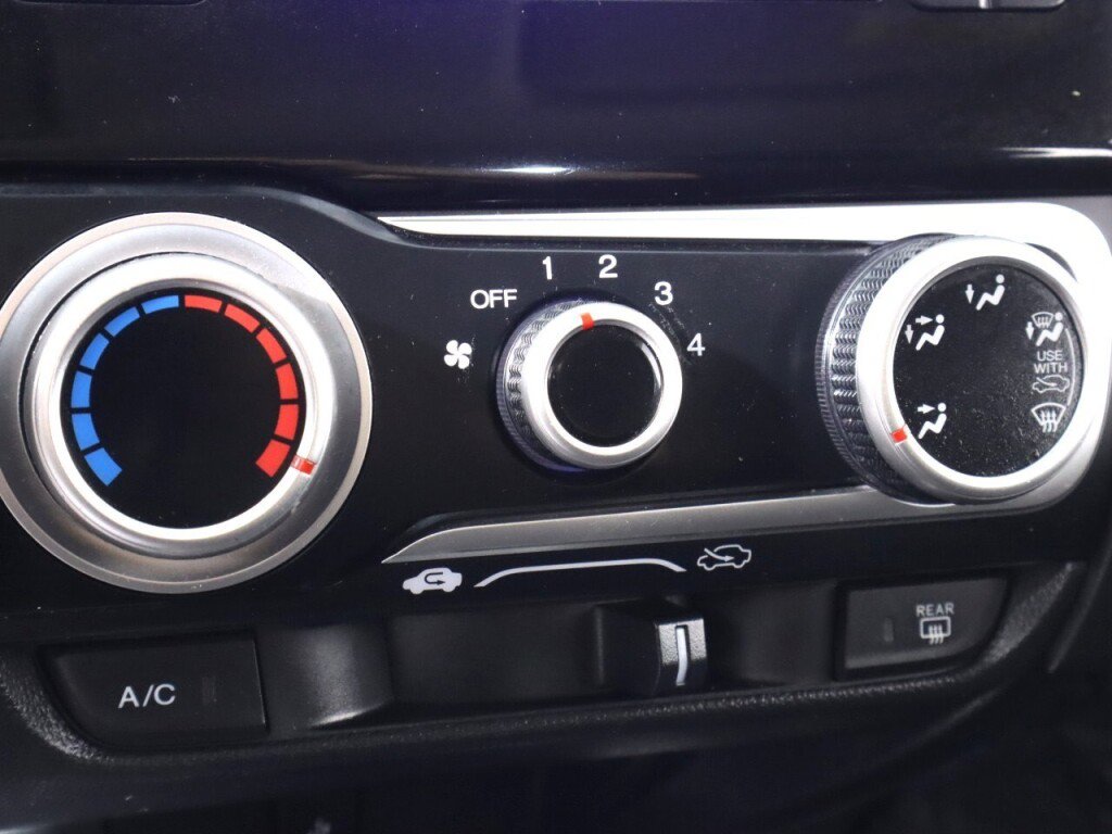 Used 2020 Honda Fit LX image 19