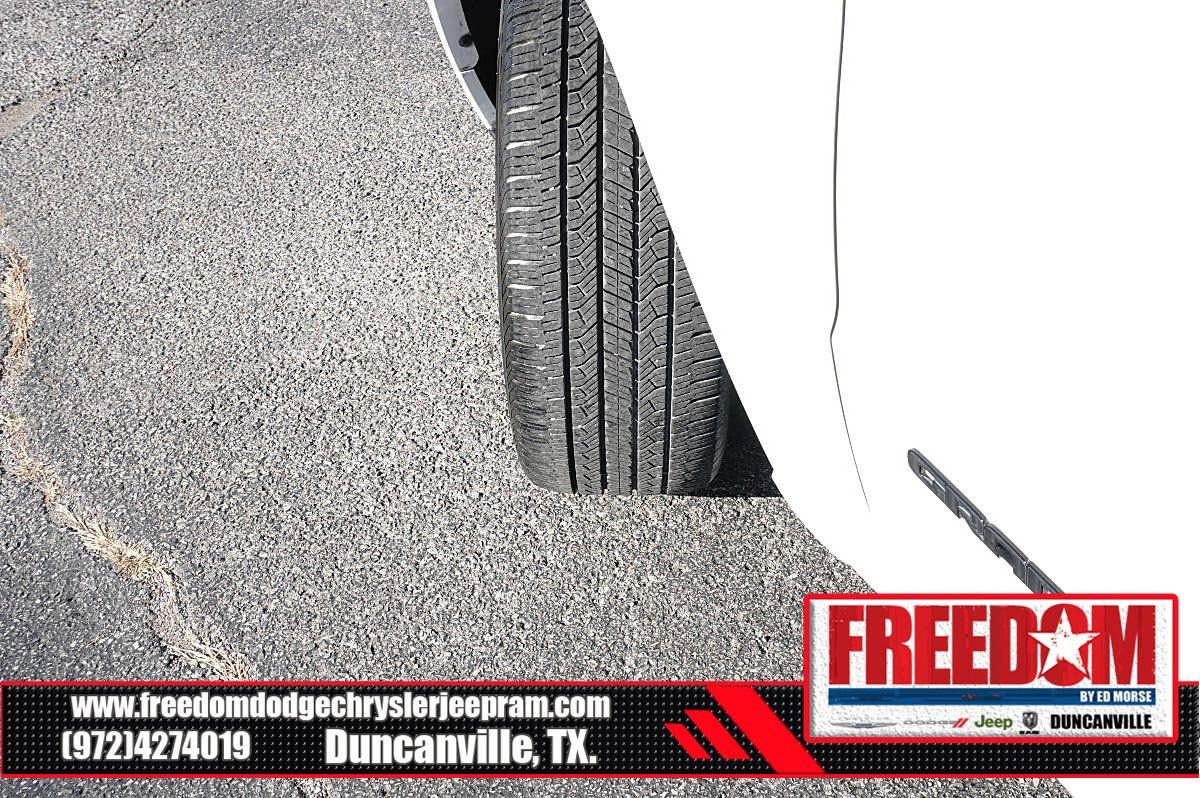 Certified 2020 Jeep Grand Cherokee Altitude RWD image 42