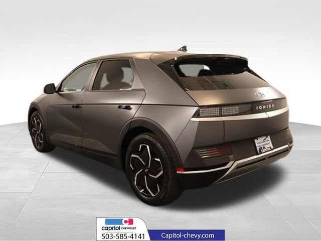 Used 2023 Hyundai Ioniq 5 SEL RWD image 5